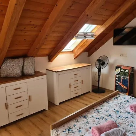 Casa vacanze -didina Sućuraj