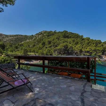 -didina Casa de Férias Sućuraj